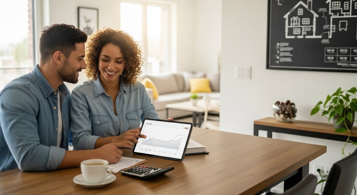 refinancing loan financing benefits