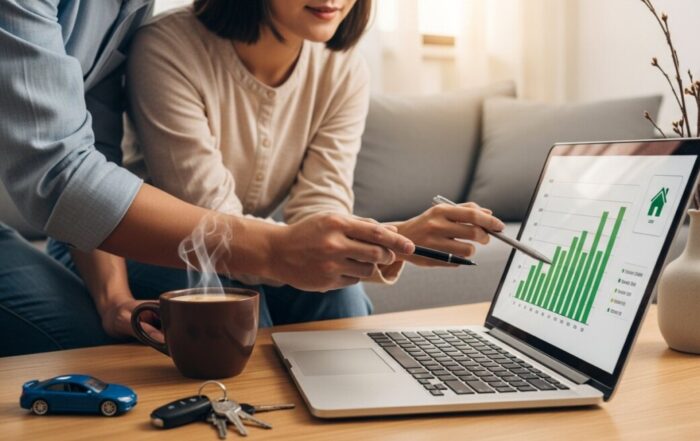 auto financing options explained