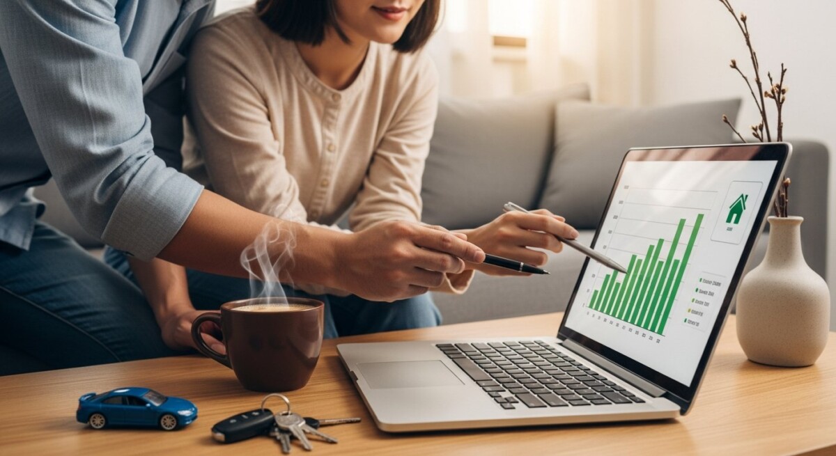 auto financing options explained