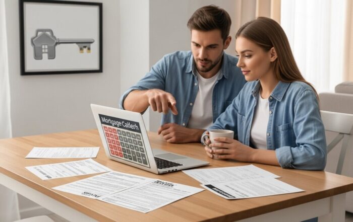 income requirements for financing