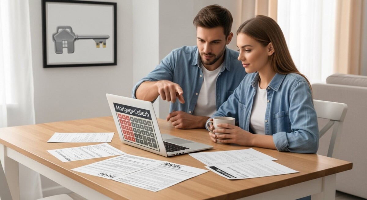 income requirements for financing