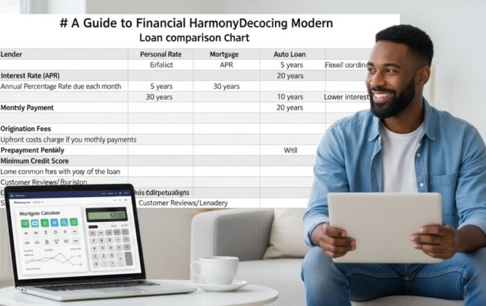 online loan financing platform