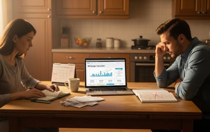 what happens if financing payment missed