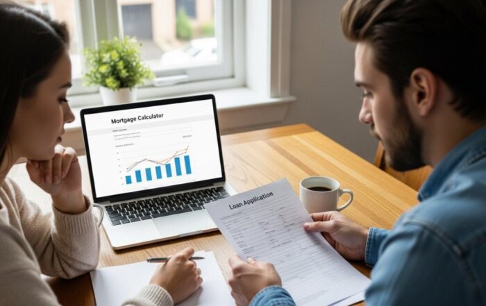 how much financing can you qualify for