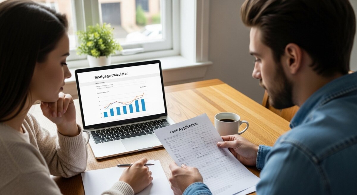 how much financing can you qualify for