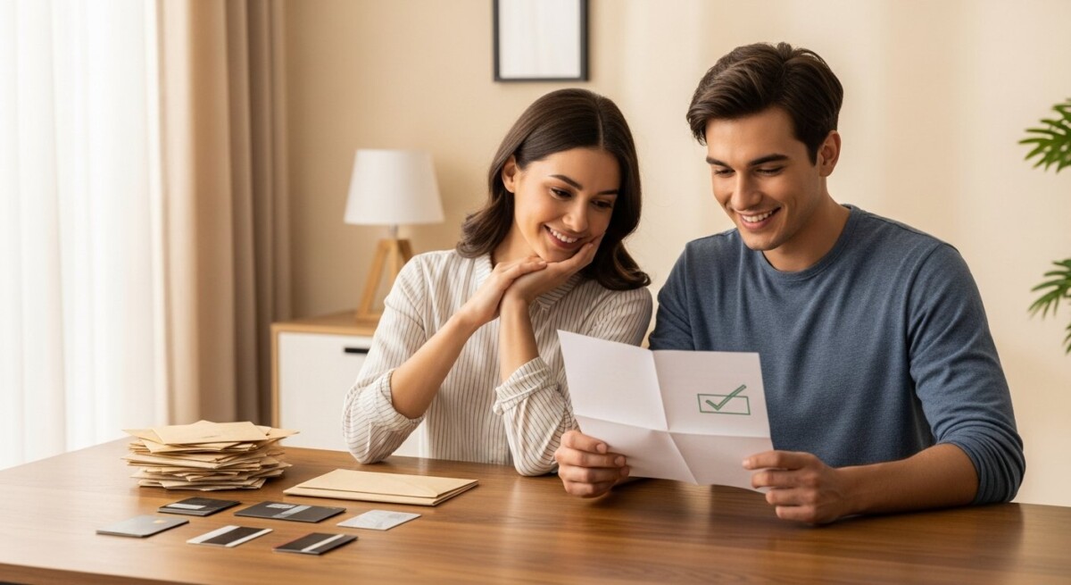 debt consolidation financing