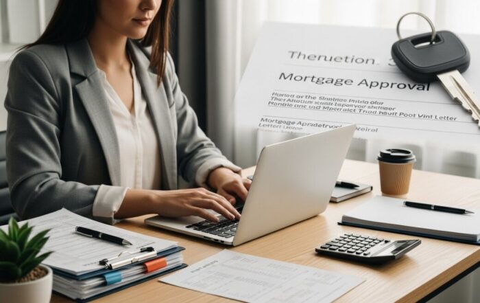 can self employed get financing loans