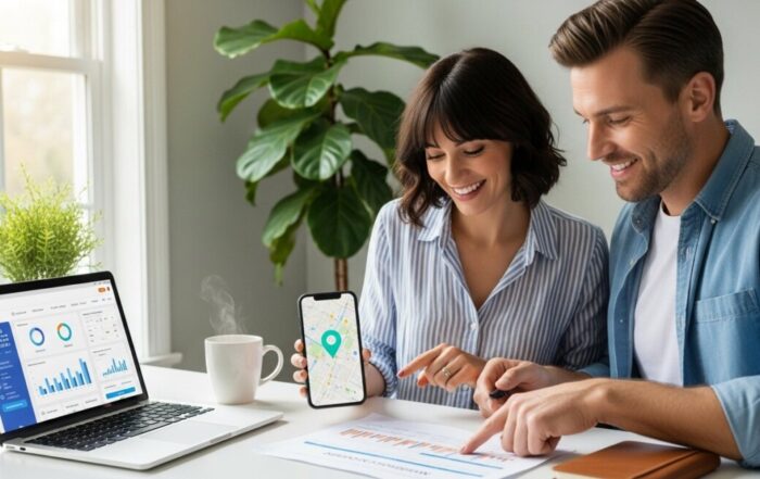 personal financing near me