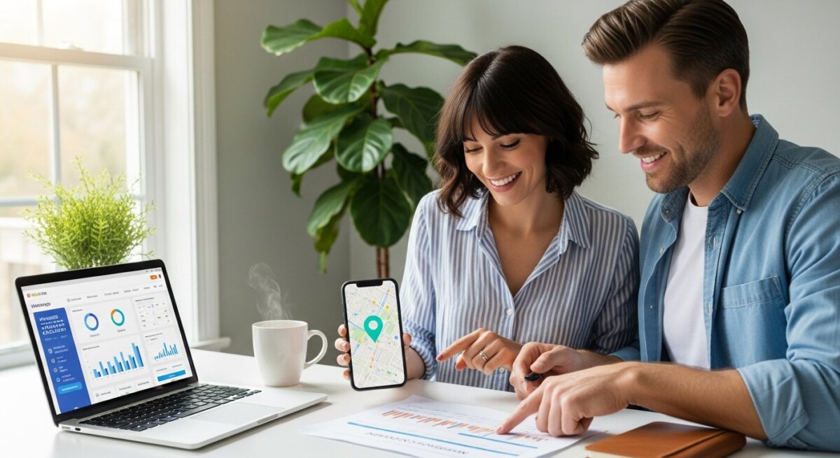 personal financing near me