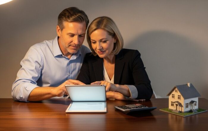 business financing options explained