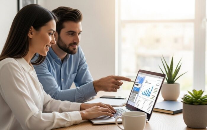 how to apply for loan financing online