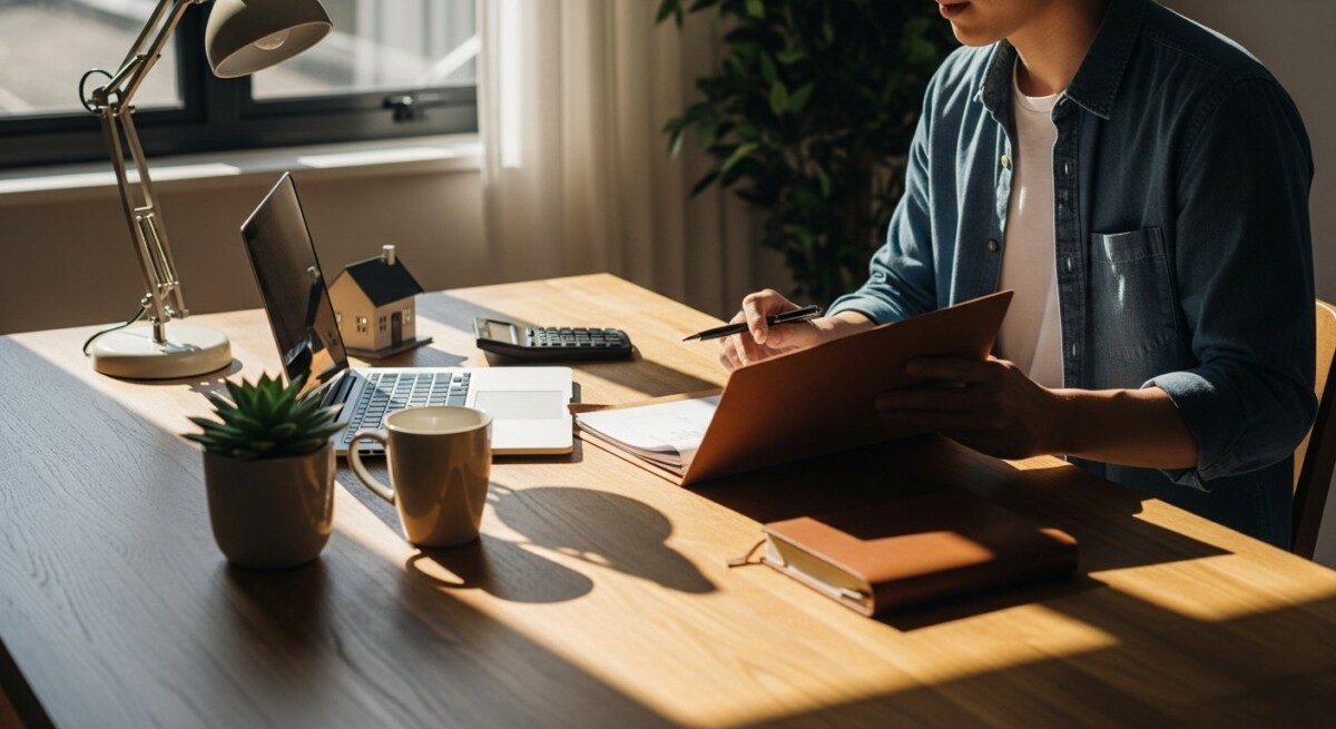 loan financing for self employed borrowers