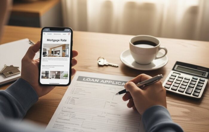 business financing near me