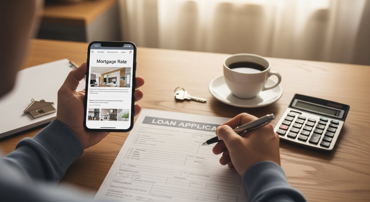 business financing near me