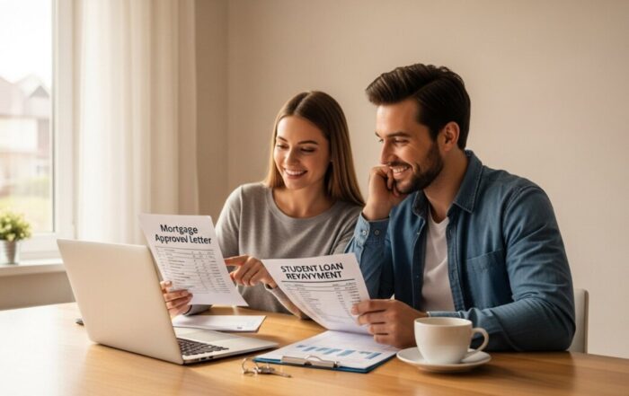 education loan financing