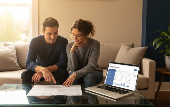 how loan financing works
