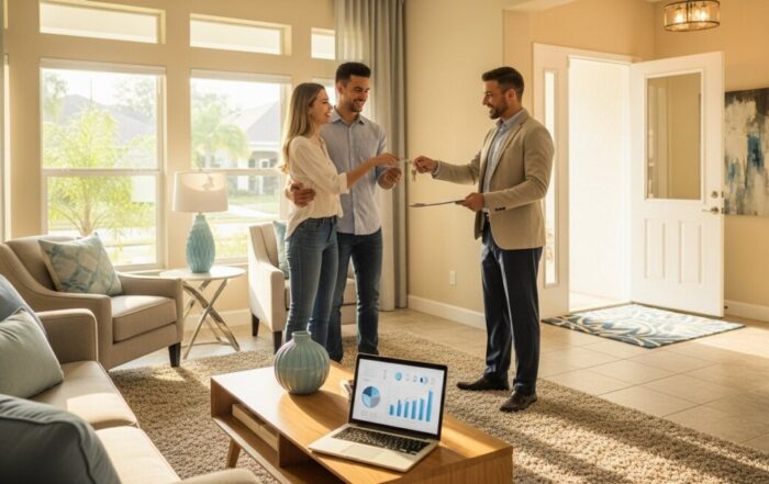 personal financing Orlando Florida