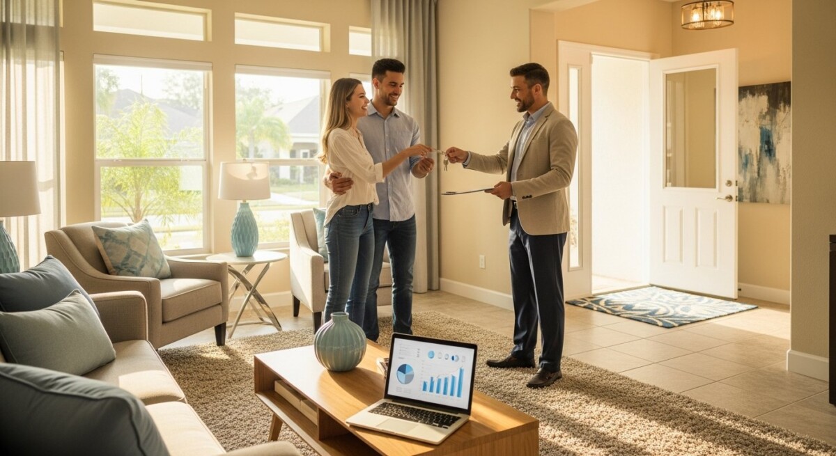 personal financing Orlando Florida