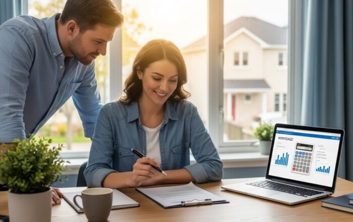 affordable financing plans
