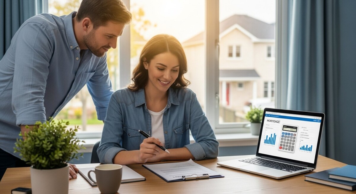 affordable financing plans