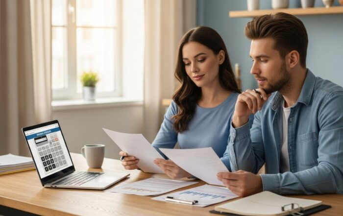 how many financing offers should you compare