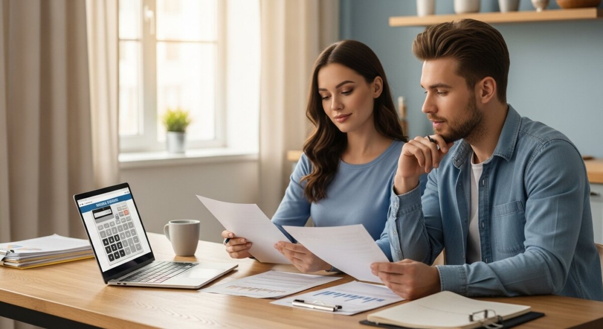 how many financing offers should you compare