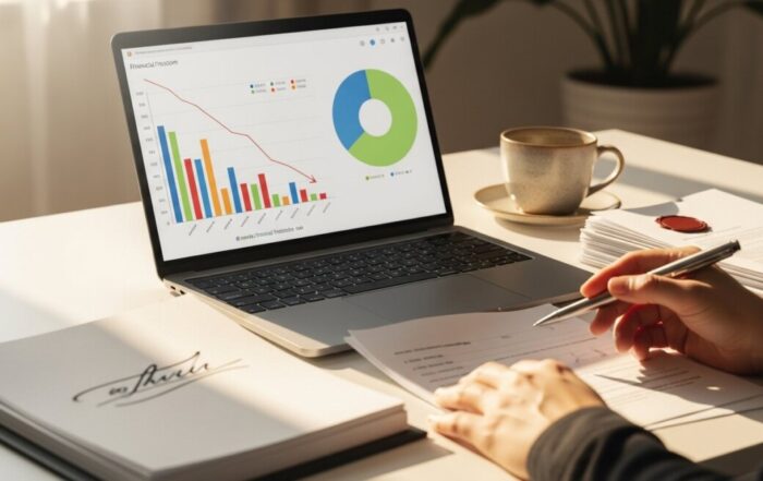 debt consolidation financing options