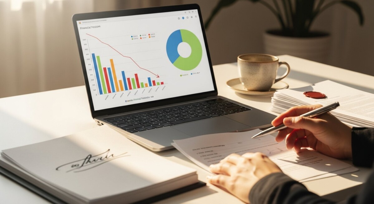 debt consolidation financing options