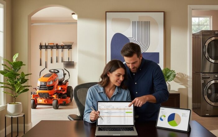 equipment financing options