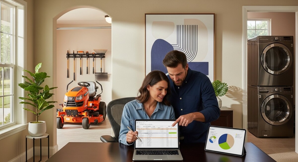 equipment financing options