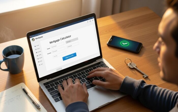 how accurate online financing approvals are