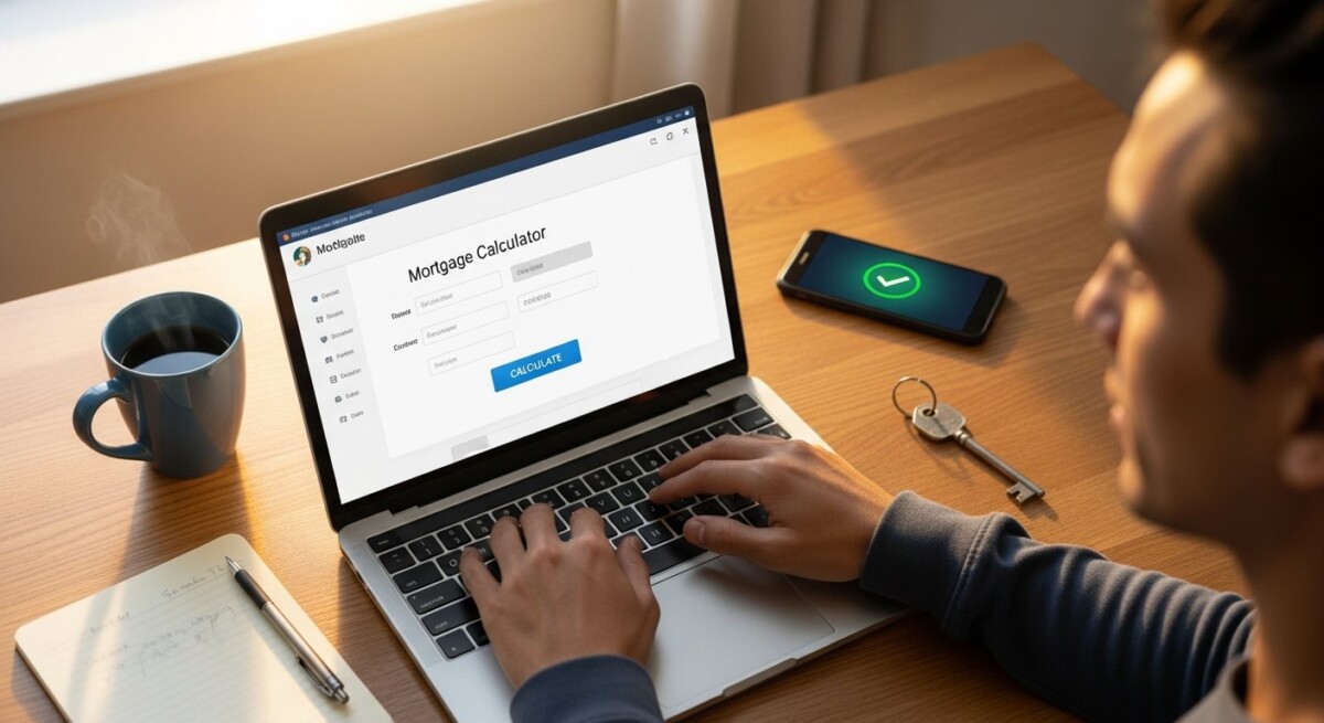 how accurate online financing approvals are