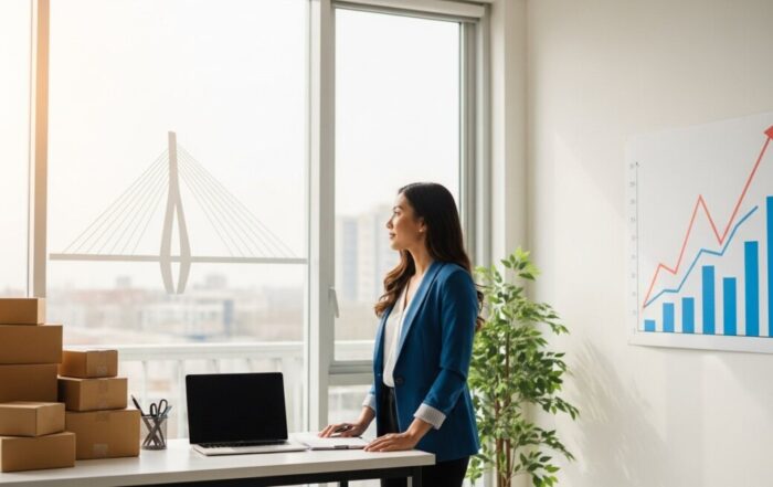 business loan financing