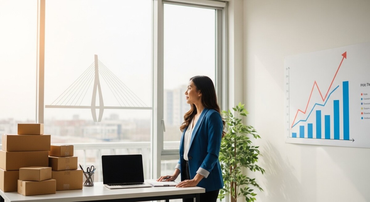 business loan financing