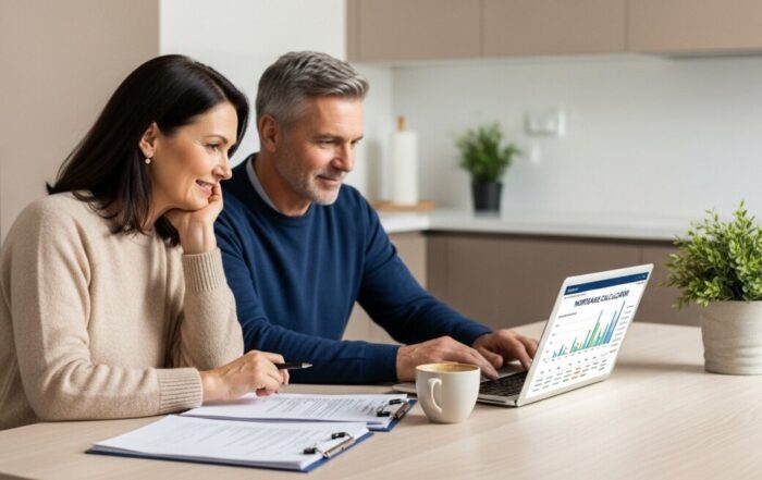 how to refinance financing loan
