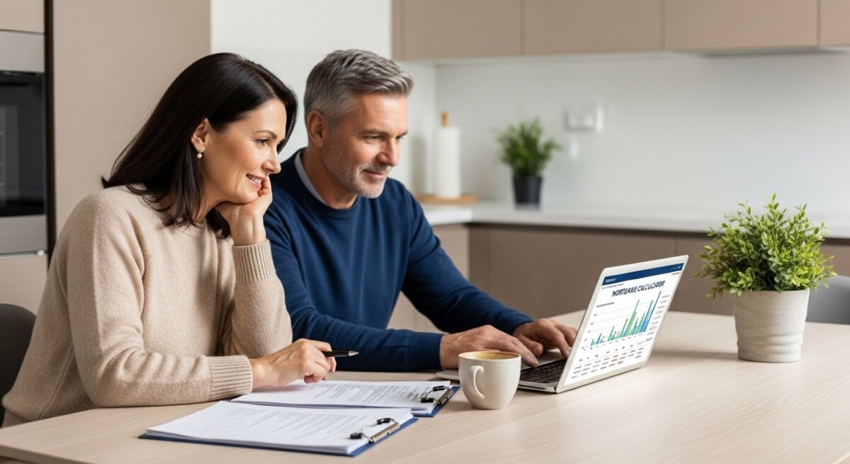 how to refinance financing loan