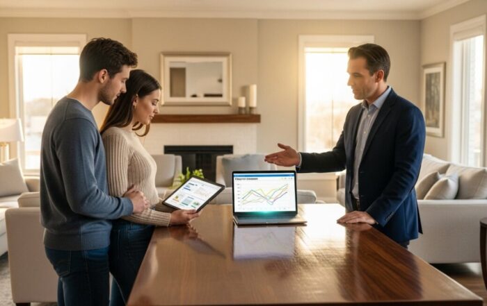 loan financing solutions