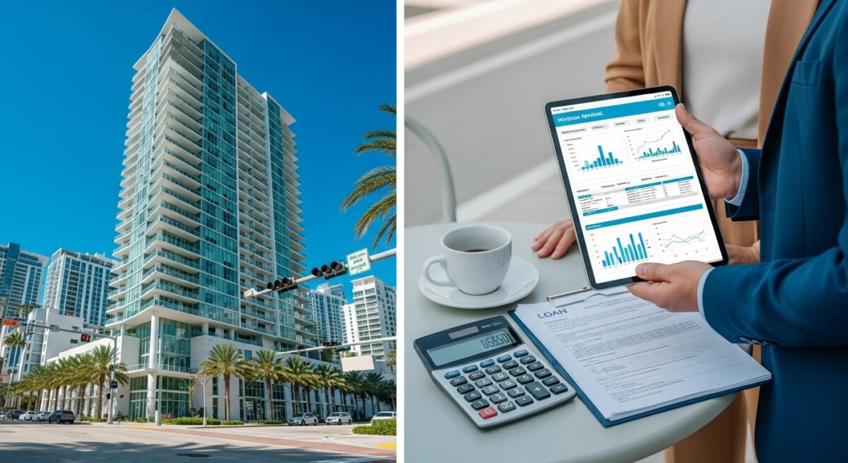 loan financing Miami Florida