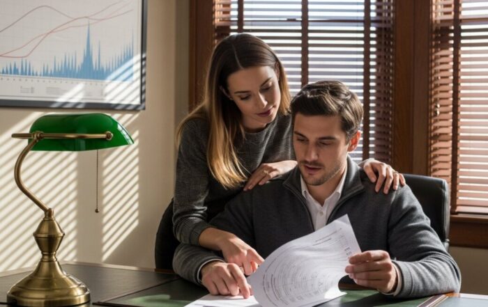 fixed rate vs variable rate financing