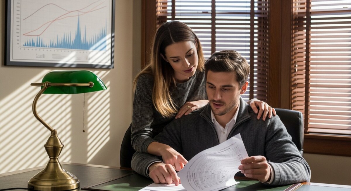 fixed rate vs variable rate financing