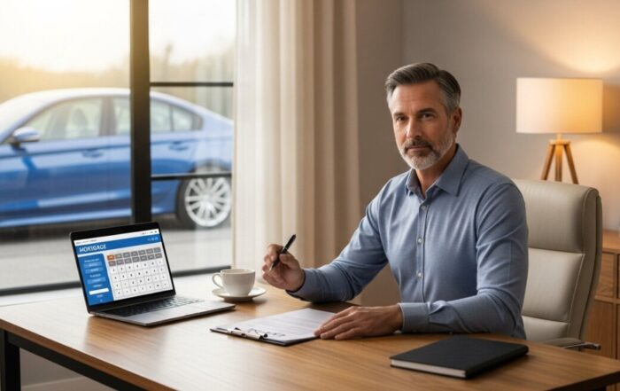 car loan refinance