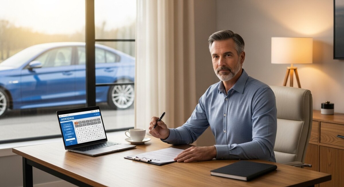 car loan refinance