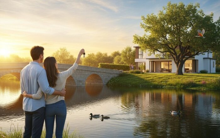 bridge financing