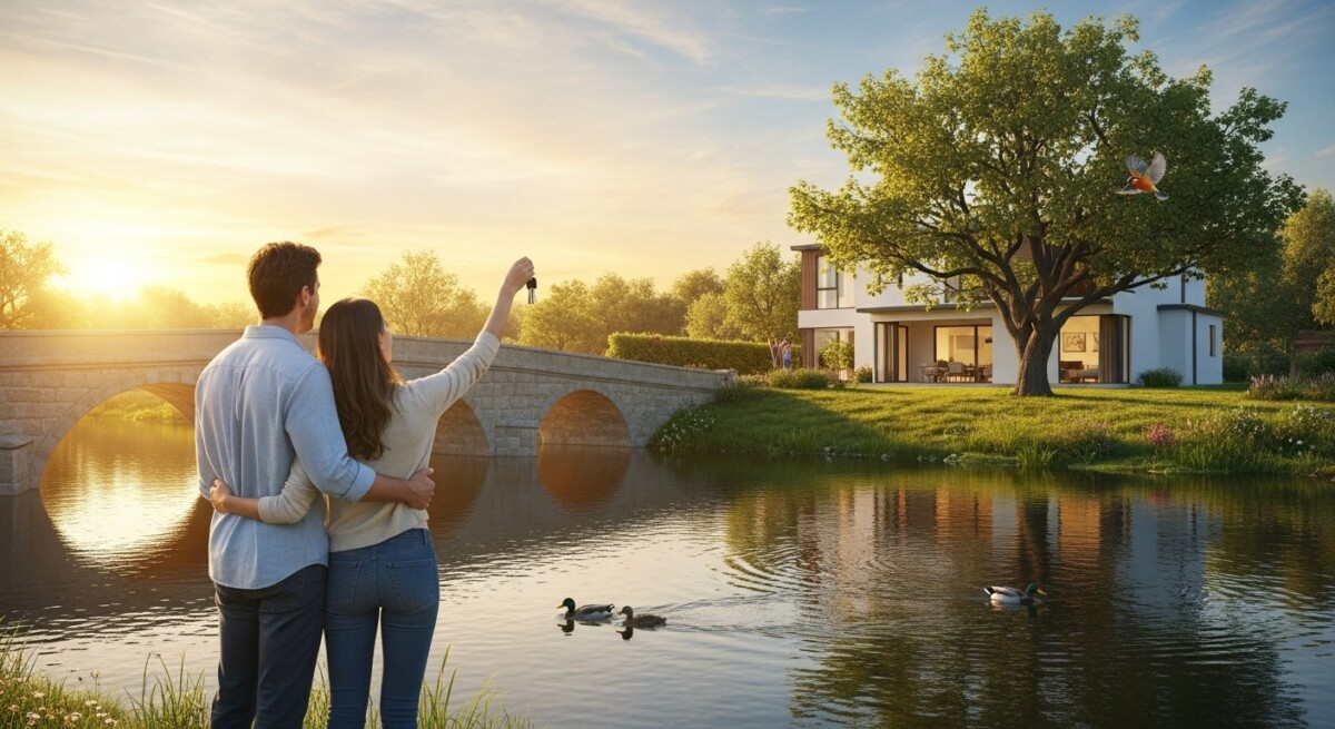 bridge financing