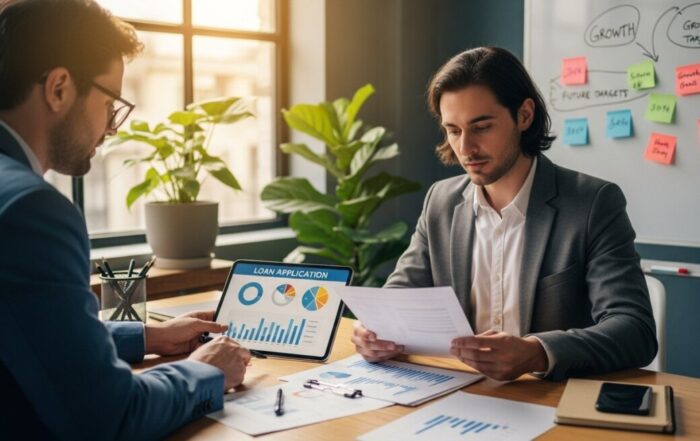 small business loans