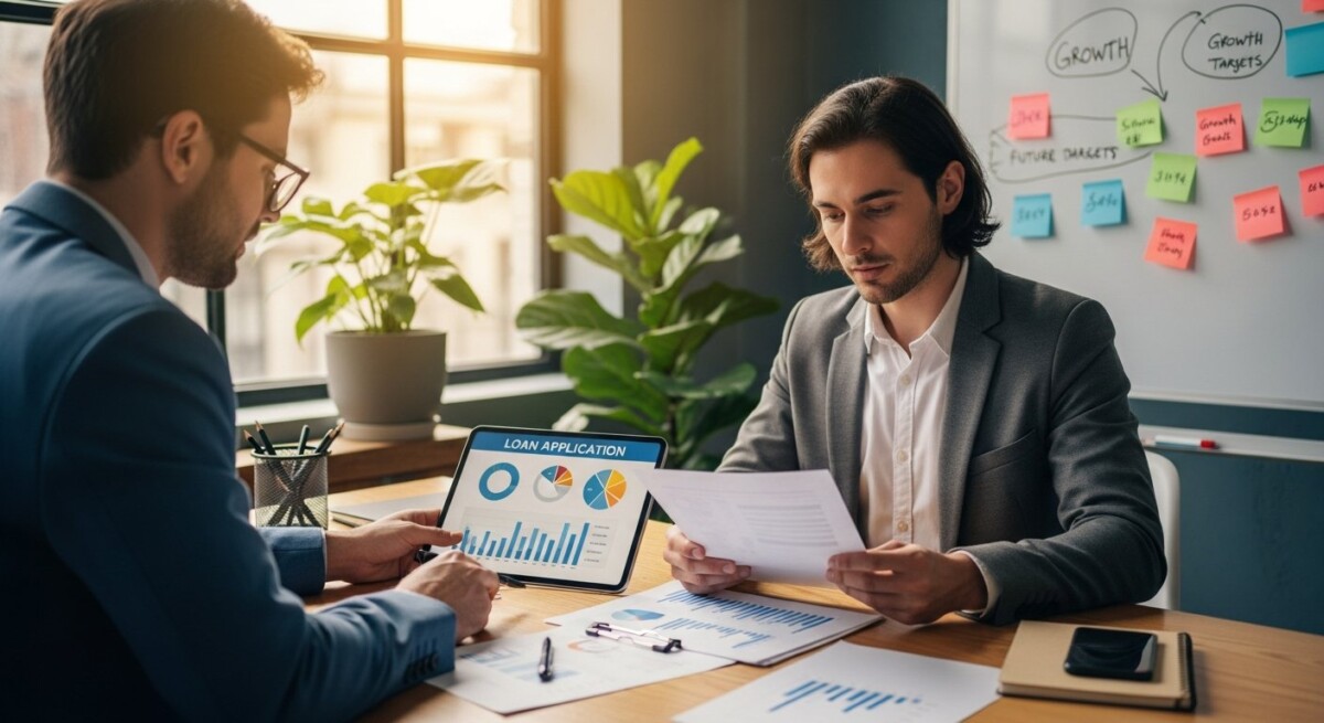 small business loans