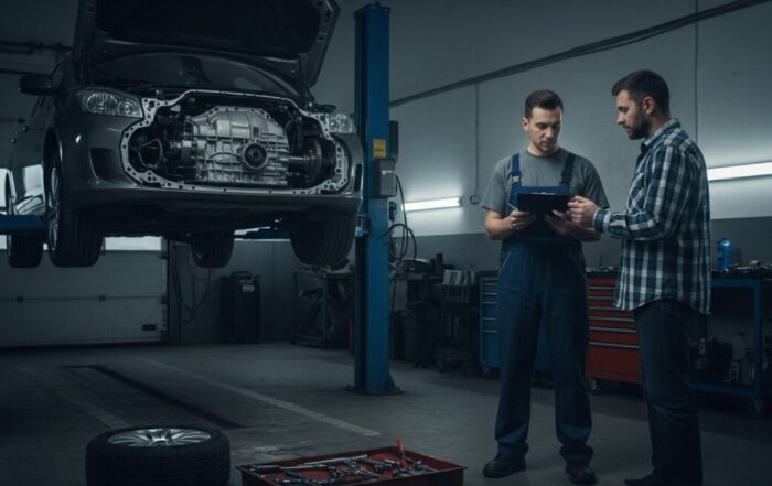 car repair loans