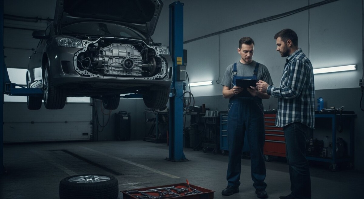 car repair loans