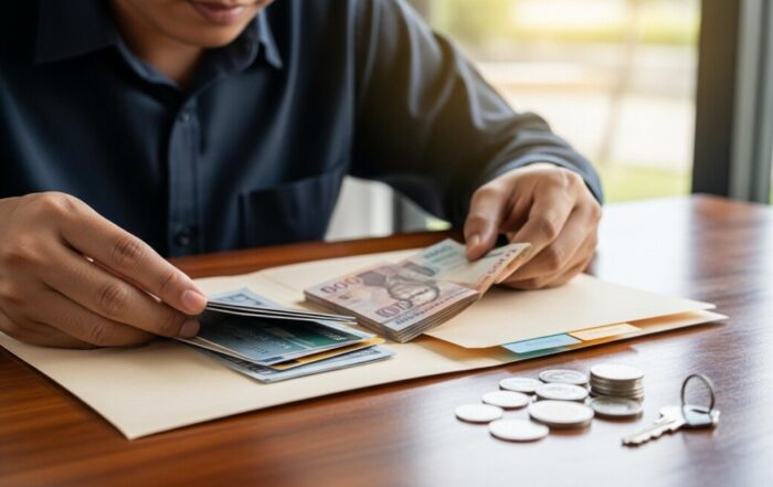 debt consolidation