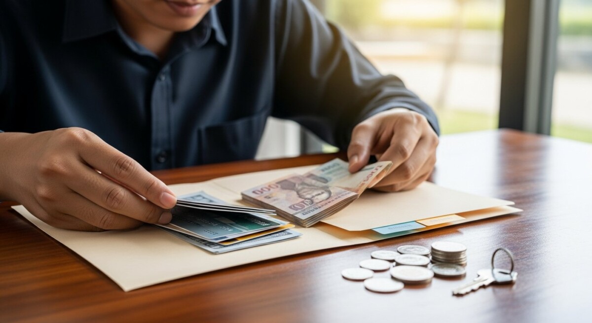 debt consolidation
